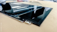 LTN156AT20-P01 Ультратонкая матрица для ноутбука 15,6" Samsung (1366*768) LED