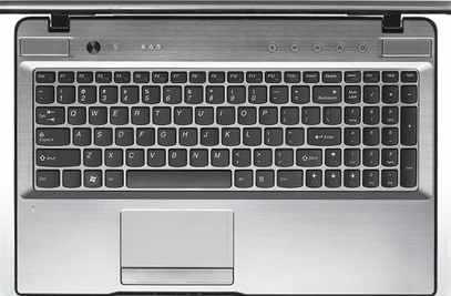 Замена клавиатуры на ноутбуке в Белгороде - от 300 руб.