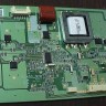 SSL400_0E1B REV 0.1 плата инвертора телевизора Toshiba