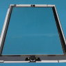 Сенсорное стекло тачскрин для iPad 3 цвет белый A1403 A1430 A1416