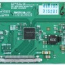 LC470DUE-SFR1 Control_Ver 1.0 плата t-con телевизора LG