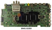 BN41-01959 BN41-01959A BN41-01959C BN41-01959B main плата телевизора Samsung UE55F8000AT, UE40, UE65, UE46, F8500, F7000