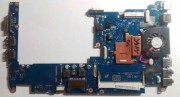 BLooMINGTON Rev MP1.1 Материнская плата ноутбука Samsung б/у с разбора