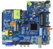 CV512H-U42-20 main плата телевизора Dexp, BBK, Starwind и др.