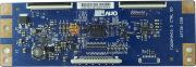 T320HVN03.0 (32T36-C08) плата t-con телевизора Samsung