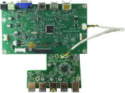 715GA740-M01-000-004K main плата монитора AOC