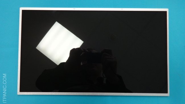 B156XTN02.2 Матрица для ноутбука 15.6" AUO (1366*768) LED