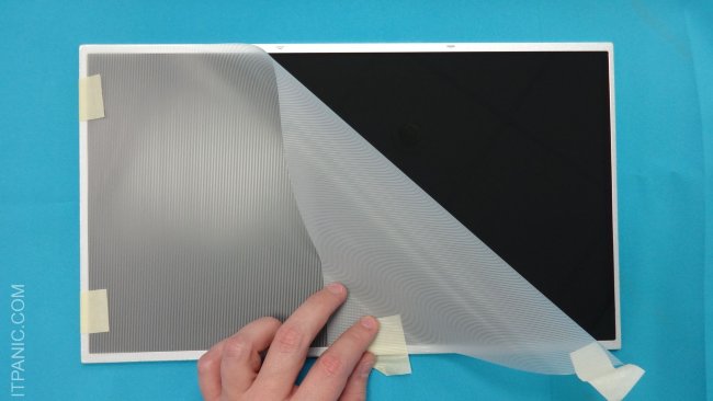 B156XTN02.2 Матрица для ноутбука 15.6" AUO (1366*768) LED