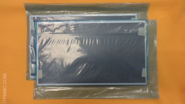 B156XTN02.2 Матрица для ноутбука 15.6" AUO (1366*768) LED