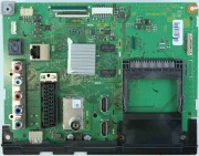 TNP4G548 main плата телевизора panasonic
