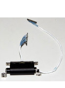 Rebel T3i EOS Kiss X5 Шлейф дисплея с поворотным механизмом для Canon EOS 600D