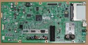 EAX65077504 (1.0) main плата телевизора LG