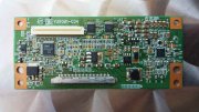 V260B1-C04 плата T-Con телевизора Samsung