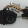 60.4JW22.001 A01 система охлаждения ноутбука Lenovo, ОРИГ.