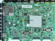 BN41-01800A main плата телевизора Samsung
