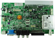 KL32NS81Q-S-C/9, MST739*35014642 REV-01 main плата телевизора Thomson