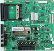 BN41-01165A main плата телевизора Samsung BN41-01165A main плата телевизора Samsung