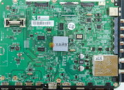 BN41-01807A main плата телевизора Samsung