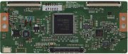 6870C-0584B плата t-con телевизора LG