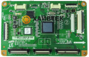 LJ41-09390A Rev 1.4 плата logic телевизора Samsung