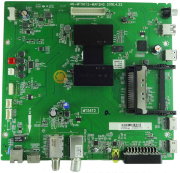 40-MT56T2-MAF2HG main плата  телевизора Thomson