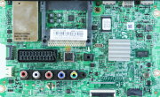 BN41-02098B main плата телевизора Samsung