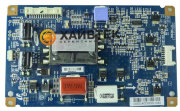 SSL460_3E2A Rev 0.2 плата Led-Drive телевизора Grundig