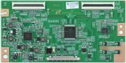 s100fapc2lv0.2 плата T-CON телевизора SAMSUNG s100fapc2lv0.2 плата T-CON телевизора SAMSUNG
