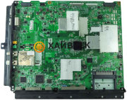 EAX65684604 (1.0) main плата телевизора LG