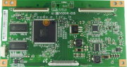 V520H1-C06 плата t-con телевизора Samsung