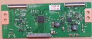 6870c-0401c плата T-CON телевизора LG