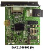 EAX61766102 (0) main плата телевизора LG