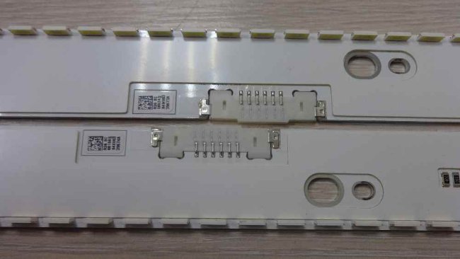 CY-VK049HGLV7V светодиодные ленты подсветки телевизора Samsung