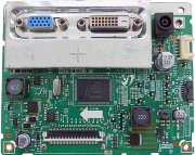 BN41-01787D main плата монитора SAMSUNG