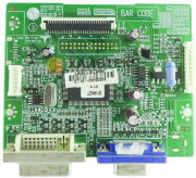 EAX41608401(6) main плата монитора LG