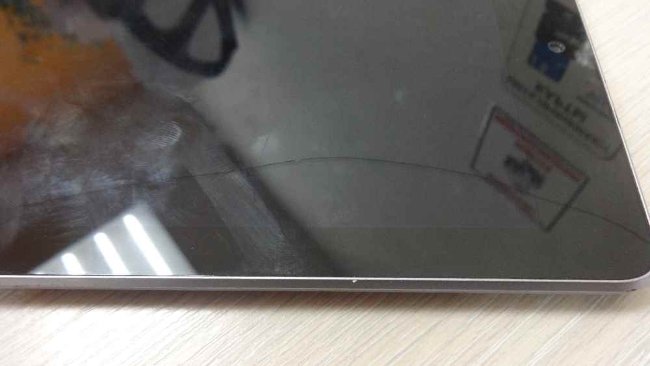 Запчасти для планшета Asus Nexus 7 ME370TG