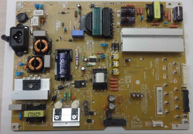 EAX65424001 (2.2) Rev1.0 блок питания телевизора LG