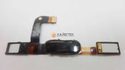 Шлейф в сборе с кнопкой Home телефона Nokia 5