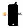 iPhone 5 Дисплей в сборе с тачскрином и стеклом Черный
