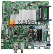 715G6080-M0D-000-005K main плата телевизора PHILIPS