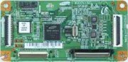 LJ41-10133A CTRL плата плазменного ТВ SAMSUNG LJ41-10133A CTRL плата плазменного ТВ SAMSUNG