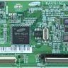 LJ41-10133A CTRL плата плазменного ТВ SAMSUNG