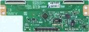 6870C-0481A T-CON плата телевизора LG 6870C-0481A T-CON плата телевизора LG
