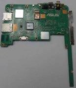 ME175CG_MB Rev 1.3 материнская плата планшета Asus