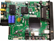 TPD.NT72563.PB771 main плата телевизора TCL