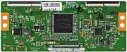 6870C-0647A плата T-CON телевизора LG 6870C-0647A плата T-CON телевизора LG