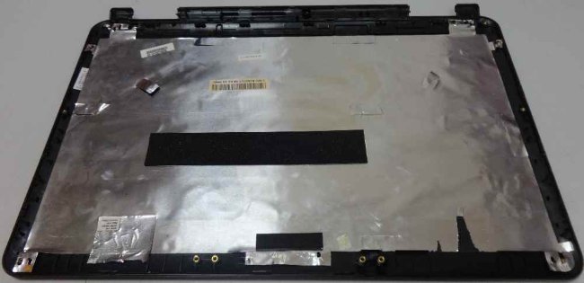 Крышка матрицы ноутбука Asus K50IJ б/у с разбора