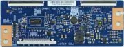 T315HW07 VB CTRL BD плата T-CON телевизора LG T315HW07 VB CTRL BD плата T-CON телевизора LG