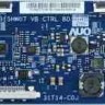 T315HW07 VB CTRL BD плата T-CON телевизора LG