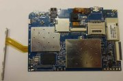 S706-9830-D2(216)-V1.0 материнская плата планшета RoverPad
